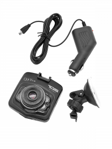 Видеорегистратор автомобильный TDS TS-CAR27